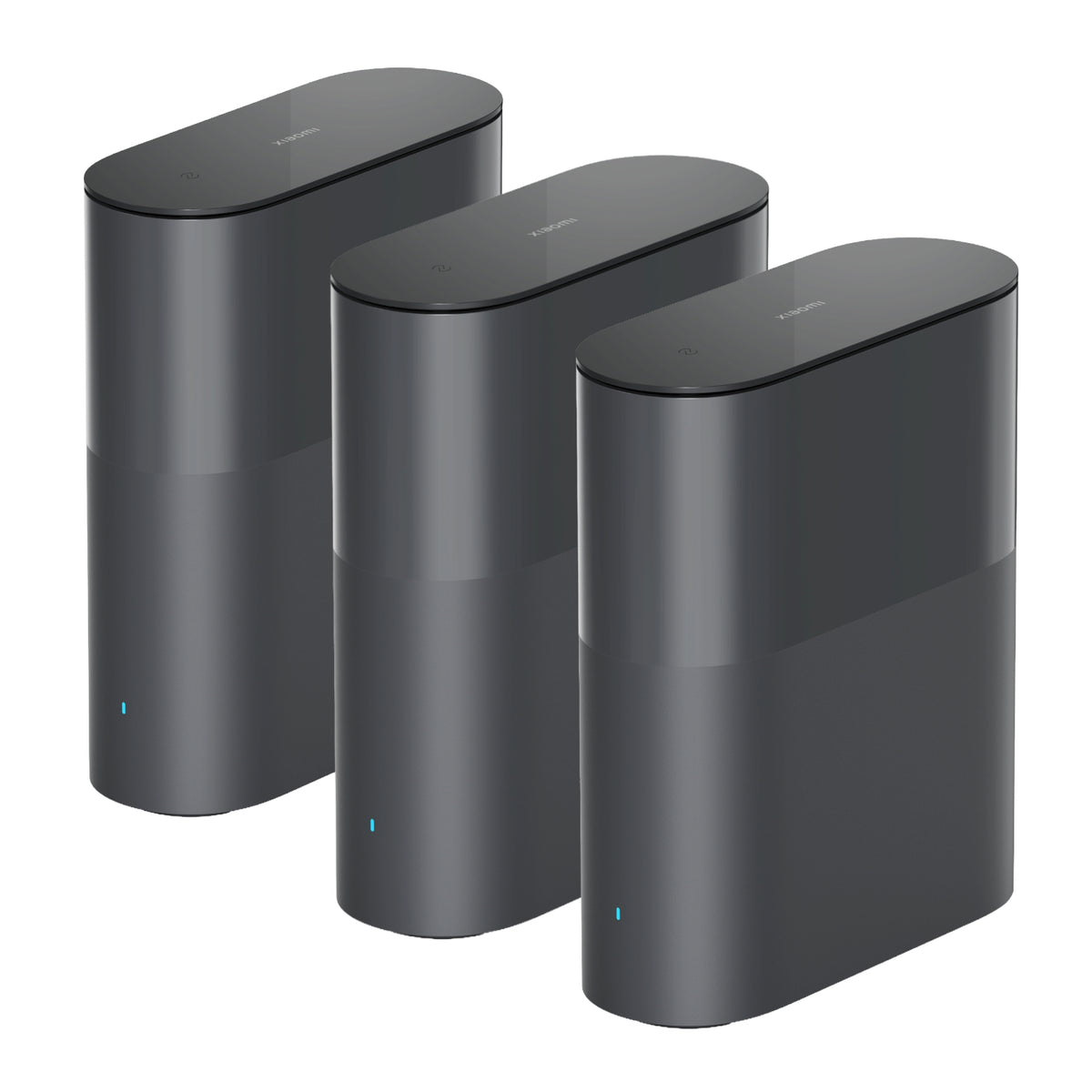 Xiaomi Mesh System BE3600 Pro – 3 Pack