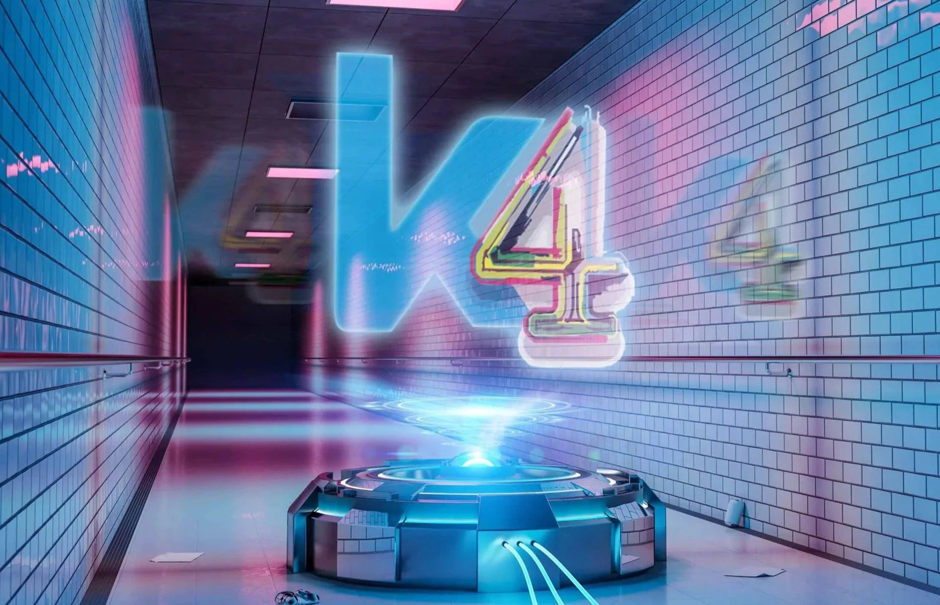 CCTV & Maintenance – K4 Computers