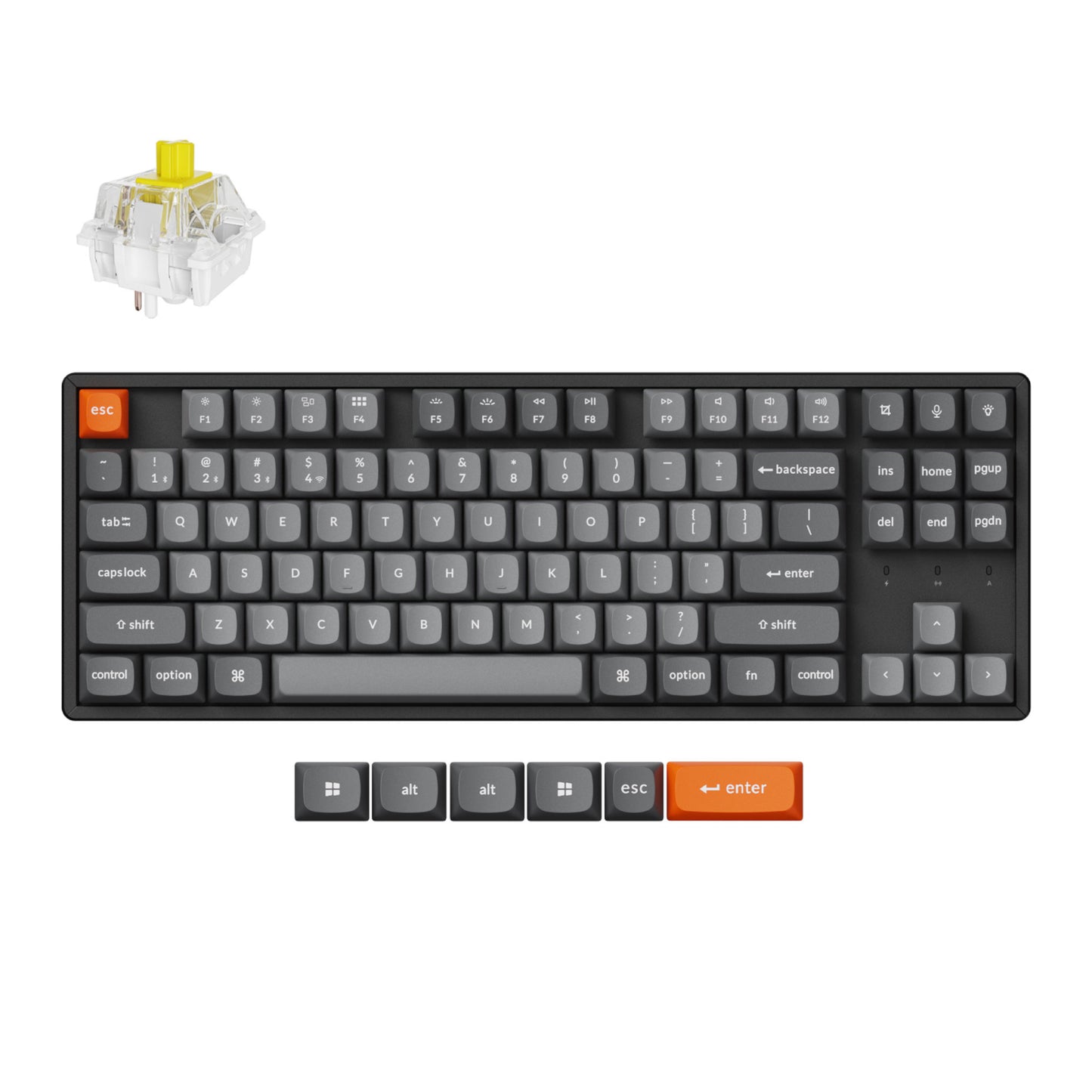 None