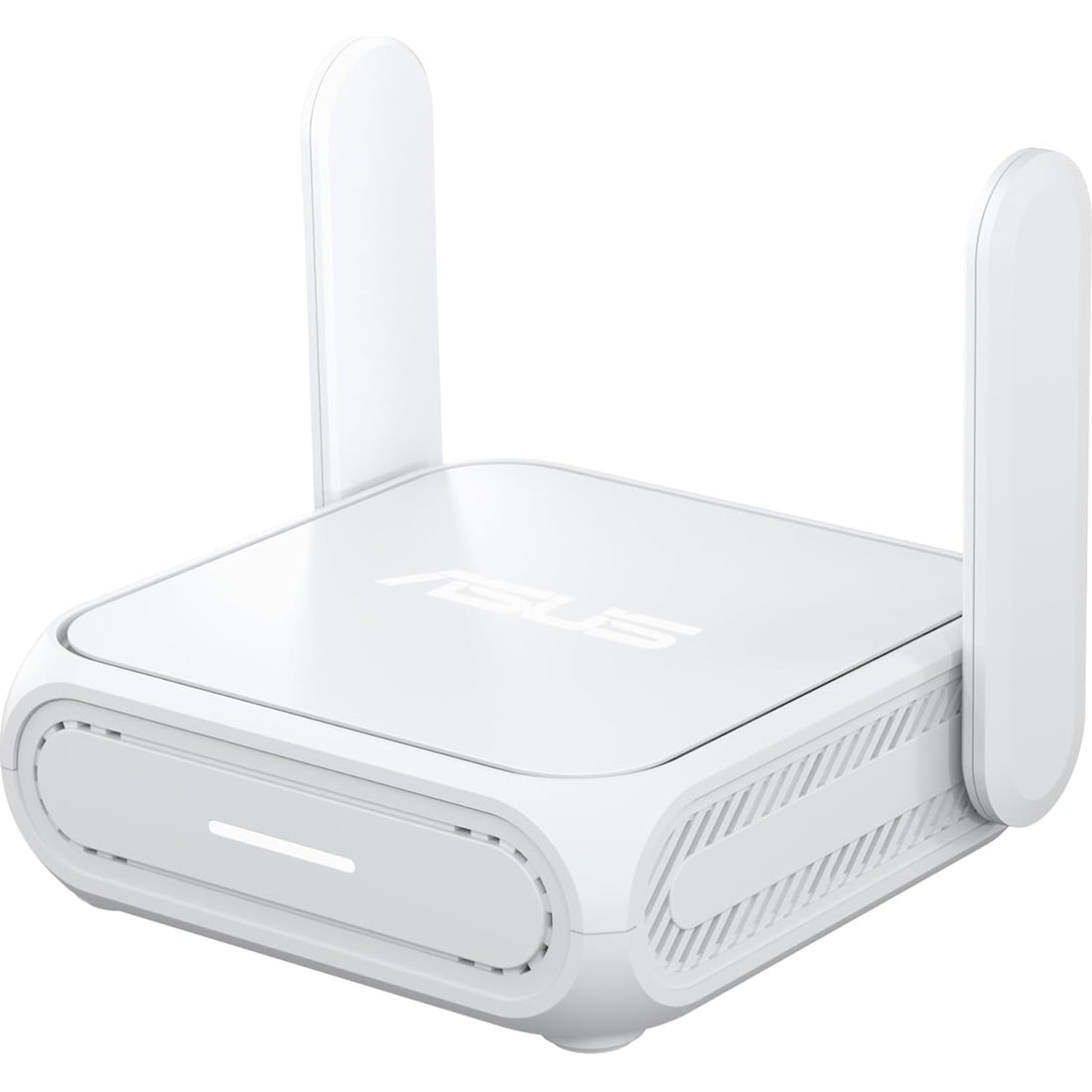Go Router Ip ASUS Go Wi-Fi 7 Dual-Band Travel Router with 5G-White – K4 Computers