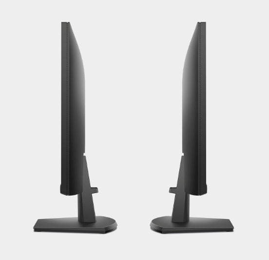 Dell 24 Monitor - SE2425HM, Full HD (1920x1080), 100Hz, IPS, 5ms, VESA (100x100mm), HDMI, VGA, 3 Year Warranty, Black